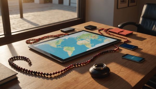 Choisir une agence de voyage omra : nos conseils pour réussir
