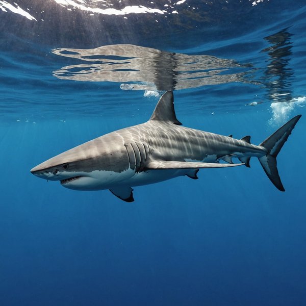 Quels sont les meilleurs spots pour une plongée avec les requins à Tahiti, Polynésie française?