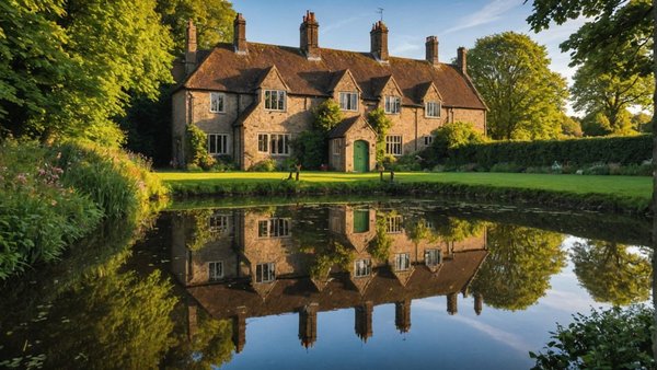 Découvrez 10 lieux insolites angleterre à visiter absolument