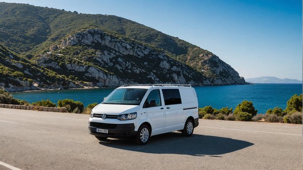Location de van aménagé à Ajaccio : retenez les avantages et les conseils pour réussir