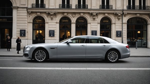 Site location voiture particulier à genève: roulez en luxe