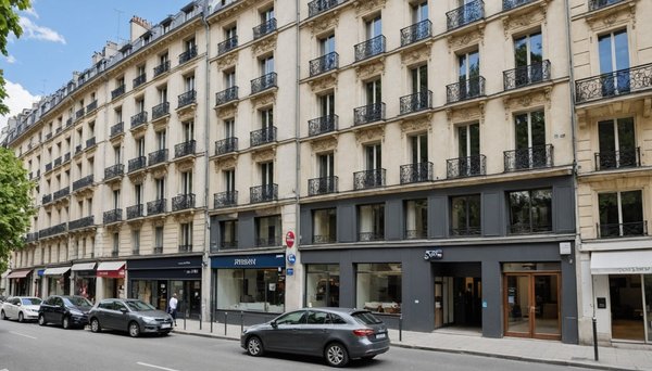 Achat de studio à passy : une opportunité alliant prix abordables et investissement rentable